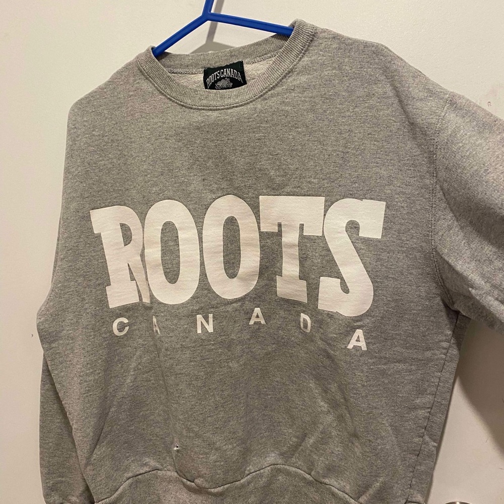 Unisex sweater